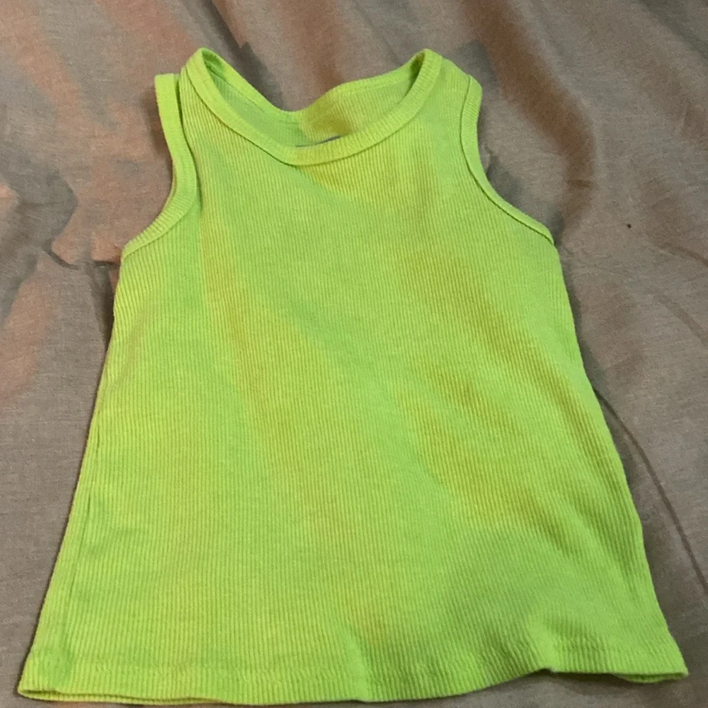Tank top bundle